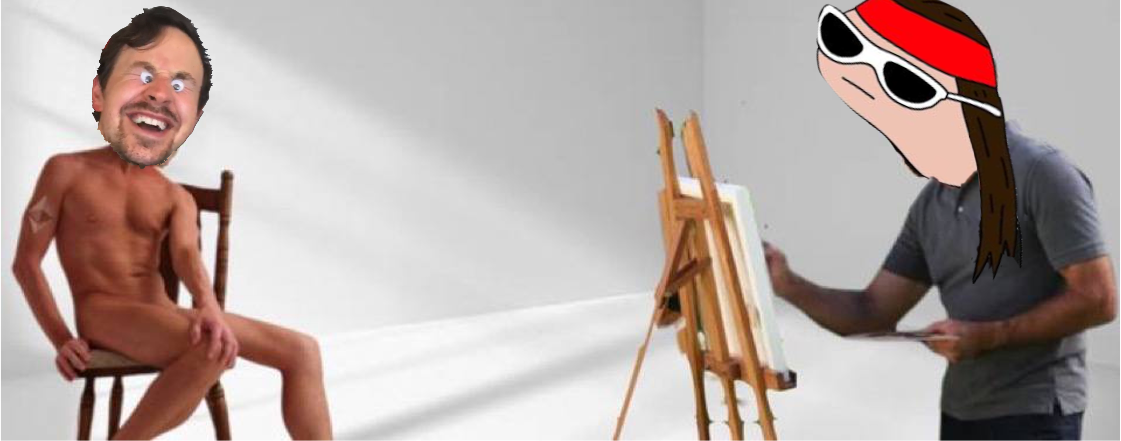 gil paint cohen